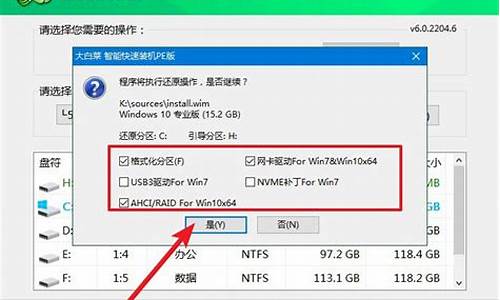 电脑系统崩溃用u盘重装系统教程_电脑系统