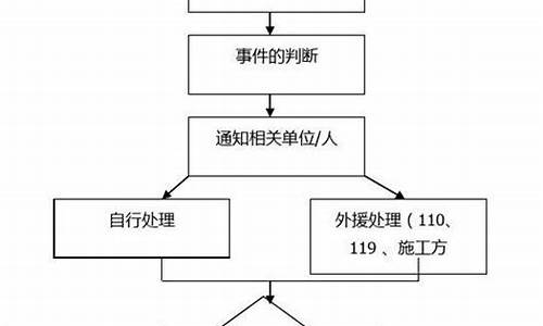 电脑系统应急预案总结报告_主机应急预案