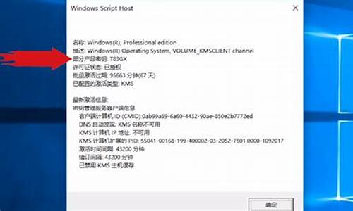 电脑查电脑系统是不是w10,如何查询电脑是不是windows10