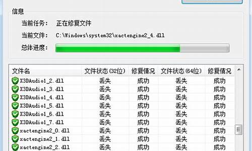 电脑系统不能修复工具,电脑修复无法修复你的电脑怎么办