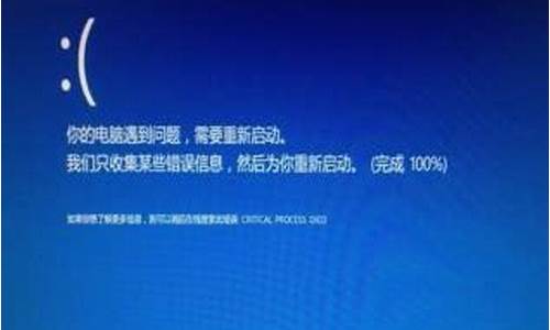 电脑系统要崩溃节奏才能用吗_电脑系统崩溃了该怎么办