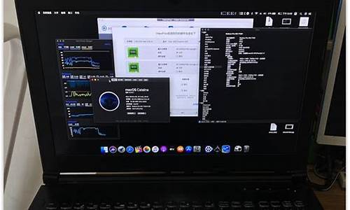 黑苹果cpu优化,黑苹果笔记本电脑系统优化
