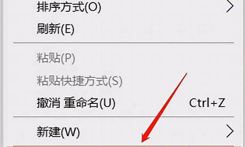 电脑系统一会变小屏_电脑显示忽然变小