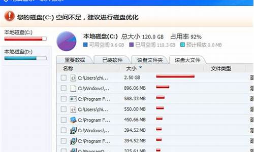 电脑系统搬家用哪个软件_电脑系统整体搬家