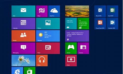 windows8电脑系统更新,windows 8更新