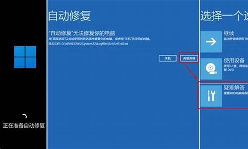 怎么关闭系统自动重启_怎么关闭自动重置电脑系统