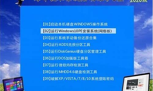 电脑系统自己能不能装_电脑可不可以自己安系统