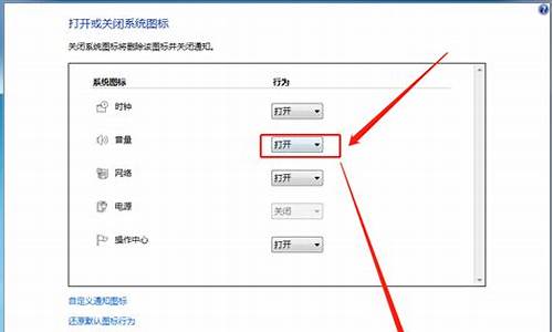 电脑系统音量无法调节,电脑系统音量无法使用