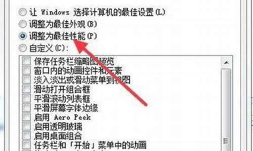 电脑换了新系统卡顿_换了配置电脑系统卡顿