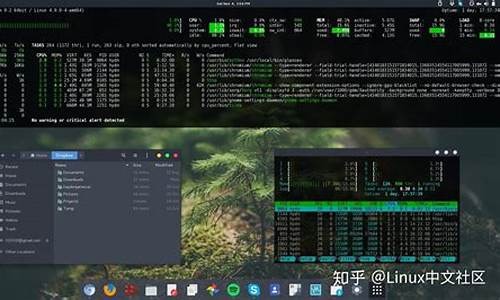 pc安装linux系统,linux电脑系统安装