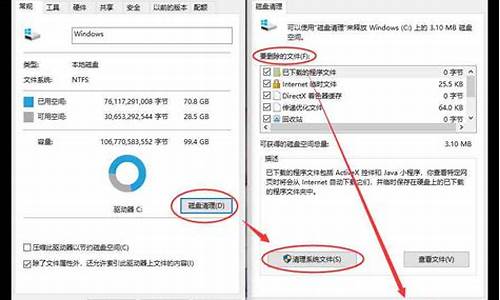 磁盘刷了电脑系统无法开机,硬盘刷不了系统