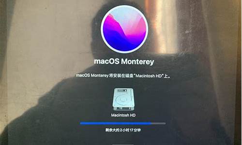 mac 系统 重装,mac电脑系统重装资料