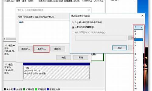 电脑中无法识别usb-电脑系统无法读取usb设备