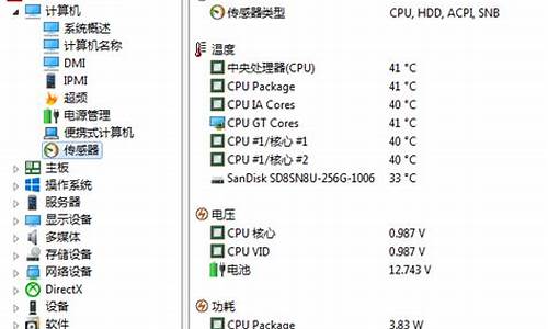 电脑系统电压如何调整大小-电脑电压设置