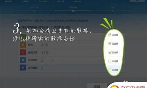 用手机怎么给电脑安装系统-手机电脑系统怎么安装