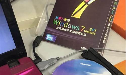 光盘怎样安装电脑系统win7-光盘怎样安装电脑系统win7版本