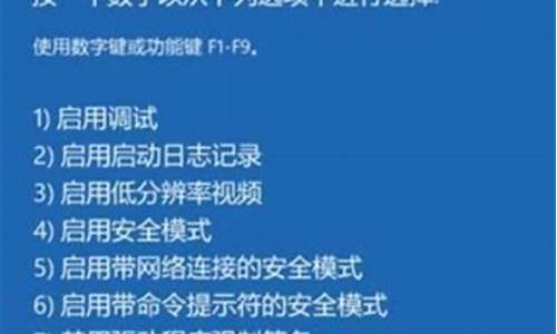 电脑系统目录崩溃-电脑目录损坏无法读取