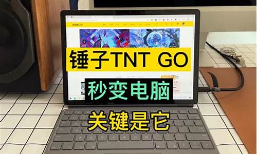 tnt2.0系统官网-tntgo安卓电脑系统