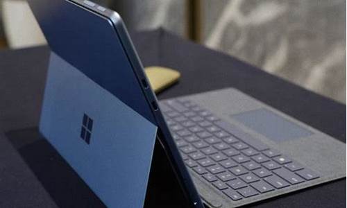 微软surface电脑系统重装-微软surface重装win10